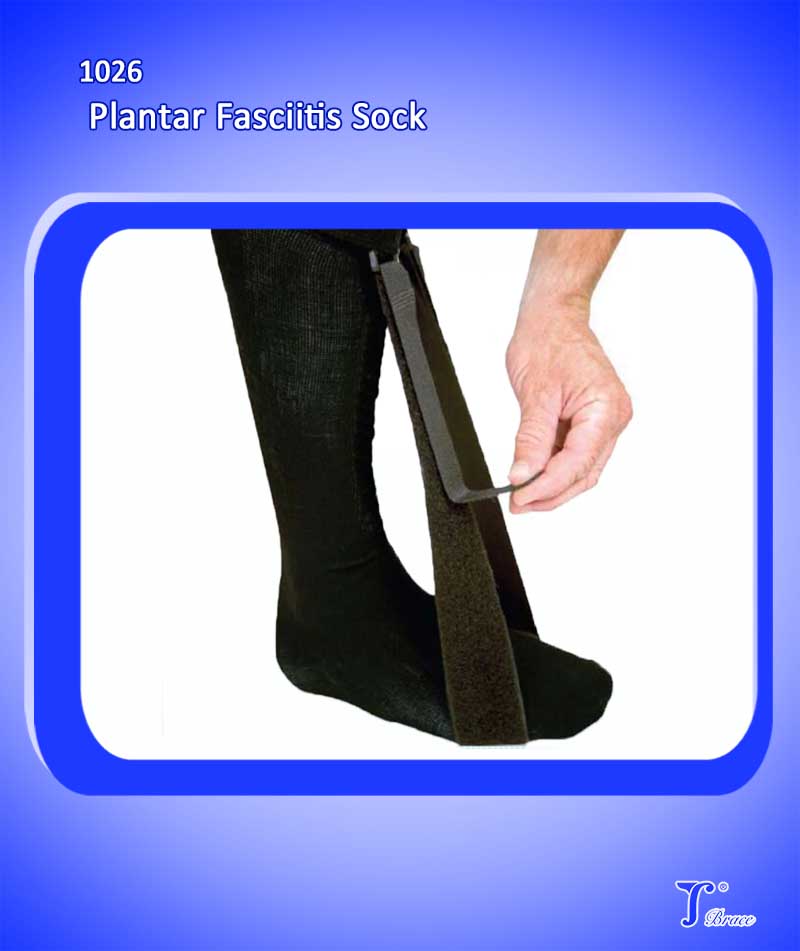 1026 跟腱襪
