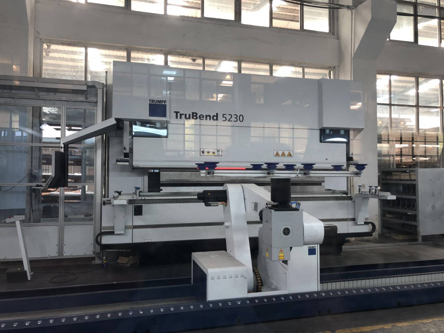 4002 S款踝助行鞋