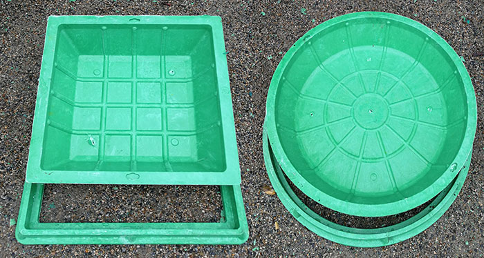 1029 方形術(shù)后鞋